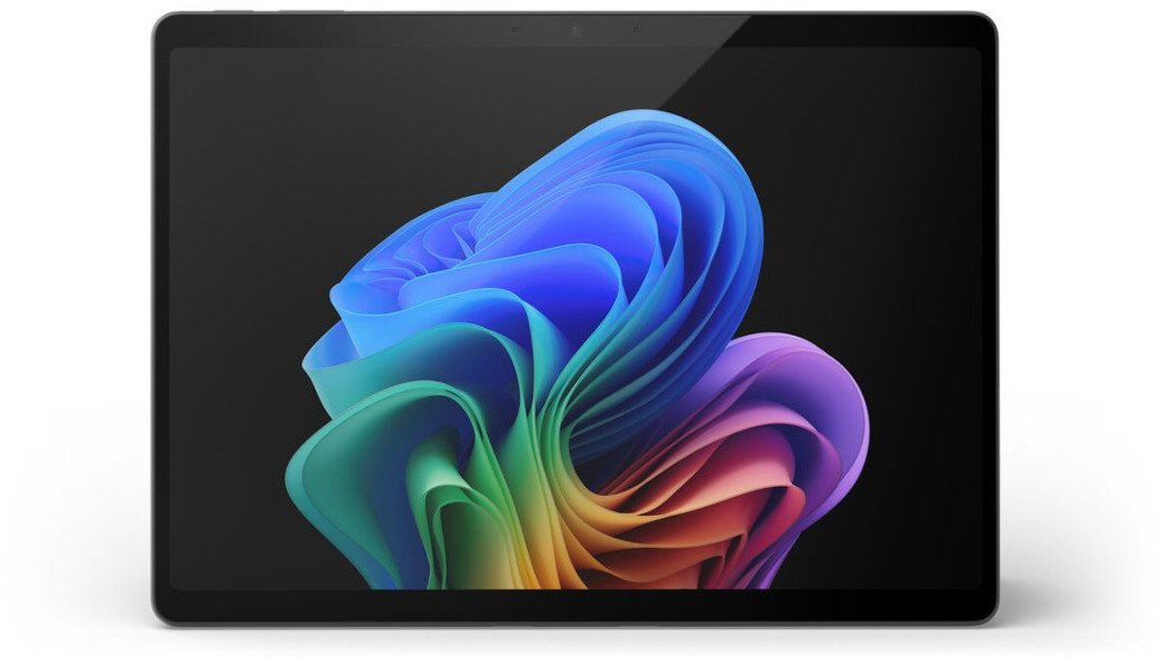 Microsoft Surface Pro FB Ultra7/16GB/512GB Win11Pro Black (EP2-20231) thumbnail