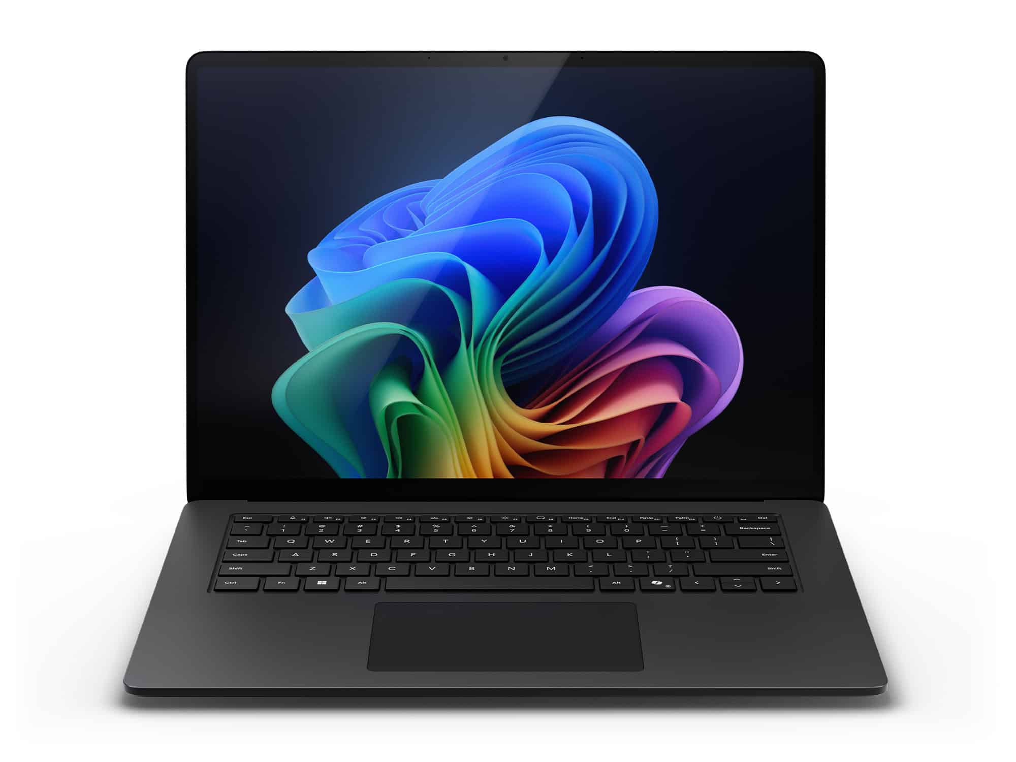 Microsoft LPTP7i 15i U7/32/512 W11 QWERTY BLACK SC QWERTY (EP2-22882) thumbnail