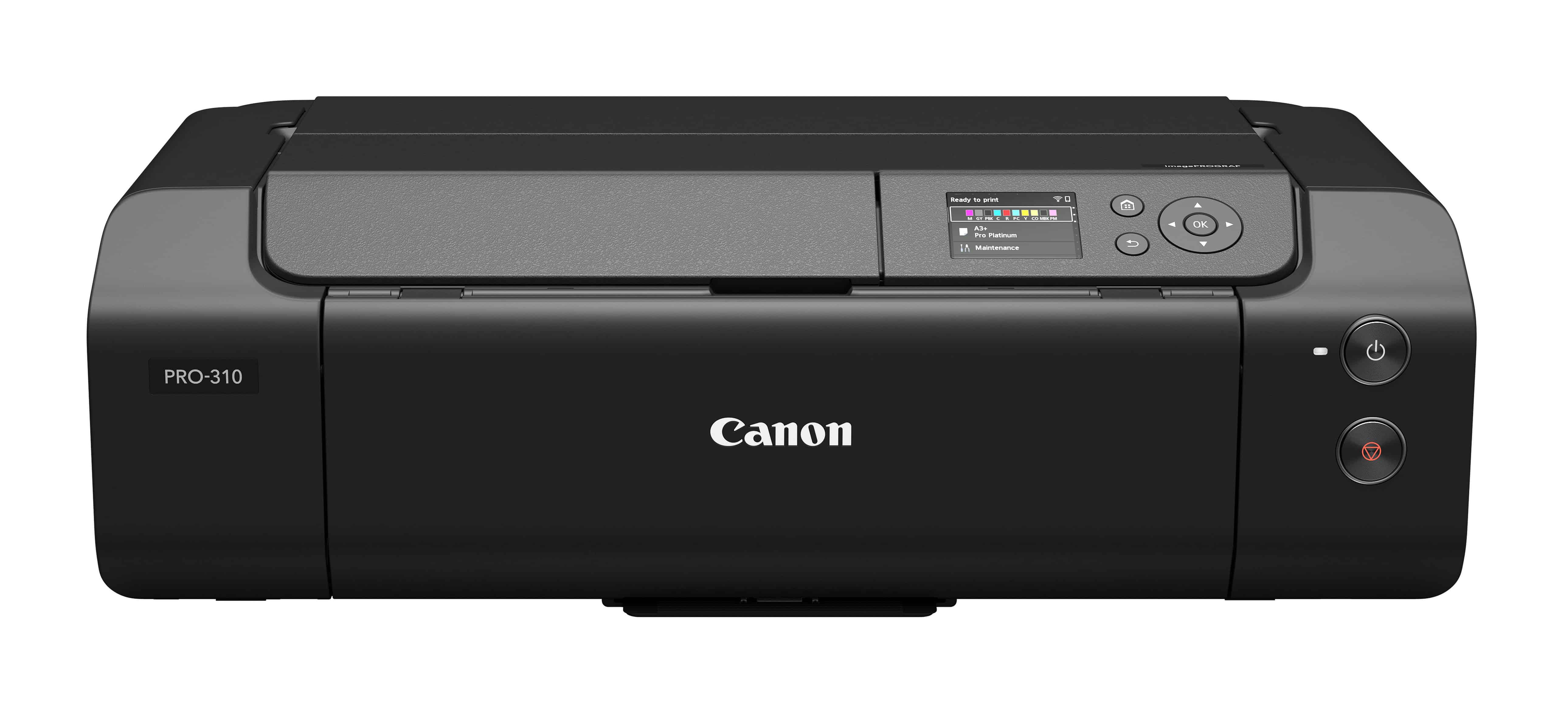 Canon imagePROGRAF PRO-310 inkjetprinter Kleur 4800 x 2400 DPI A3+ Wifi (6858C006) thumbnail