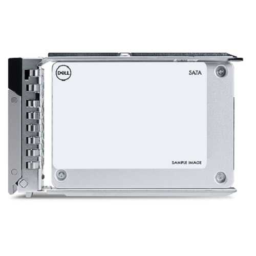 DELL 400-BDUX internal solid state drive 960 GB 2.5" SATA III (400-BDUX) thumbnail