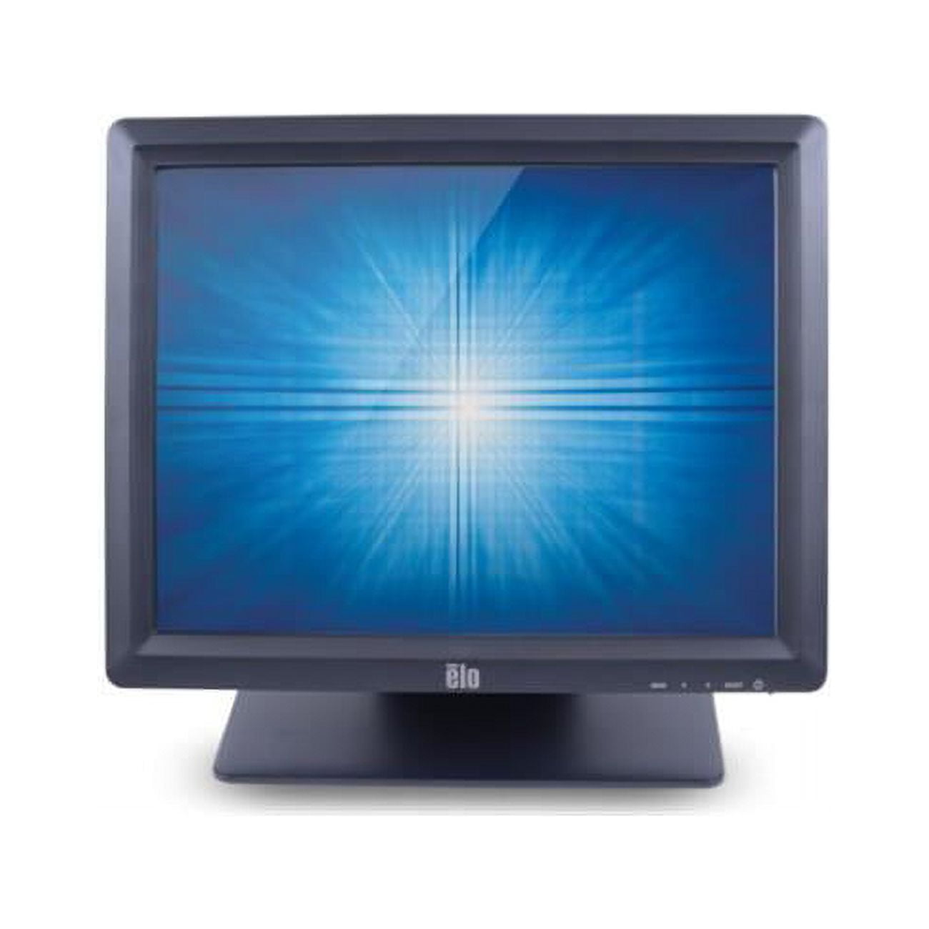 Elo Touch Solutions Elo 1517L iTouch Zero-Bezel - LED-Monitor - 38.1 cm (15) - Touchscreen - 1024 x 768 @ 75 Hz - 300 cd/m² - 80 (E273226) thumbnail