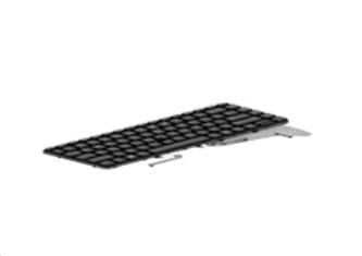 HP 836307-032 laptop reserve-onderdeel Toetsenbord (836307-032) thumbnail