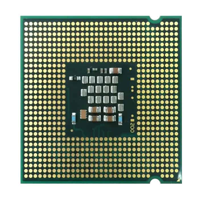 HP SPS-PROC G4400 3.3GHz 65W 3MB (839511-001) thumbnail
