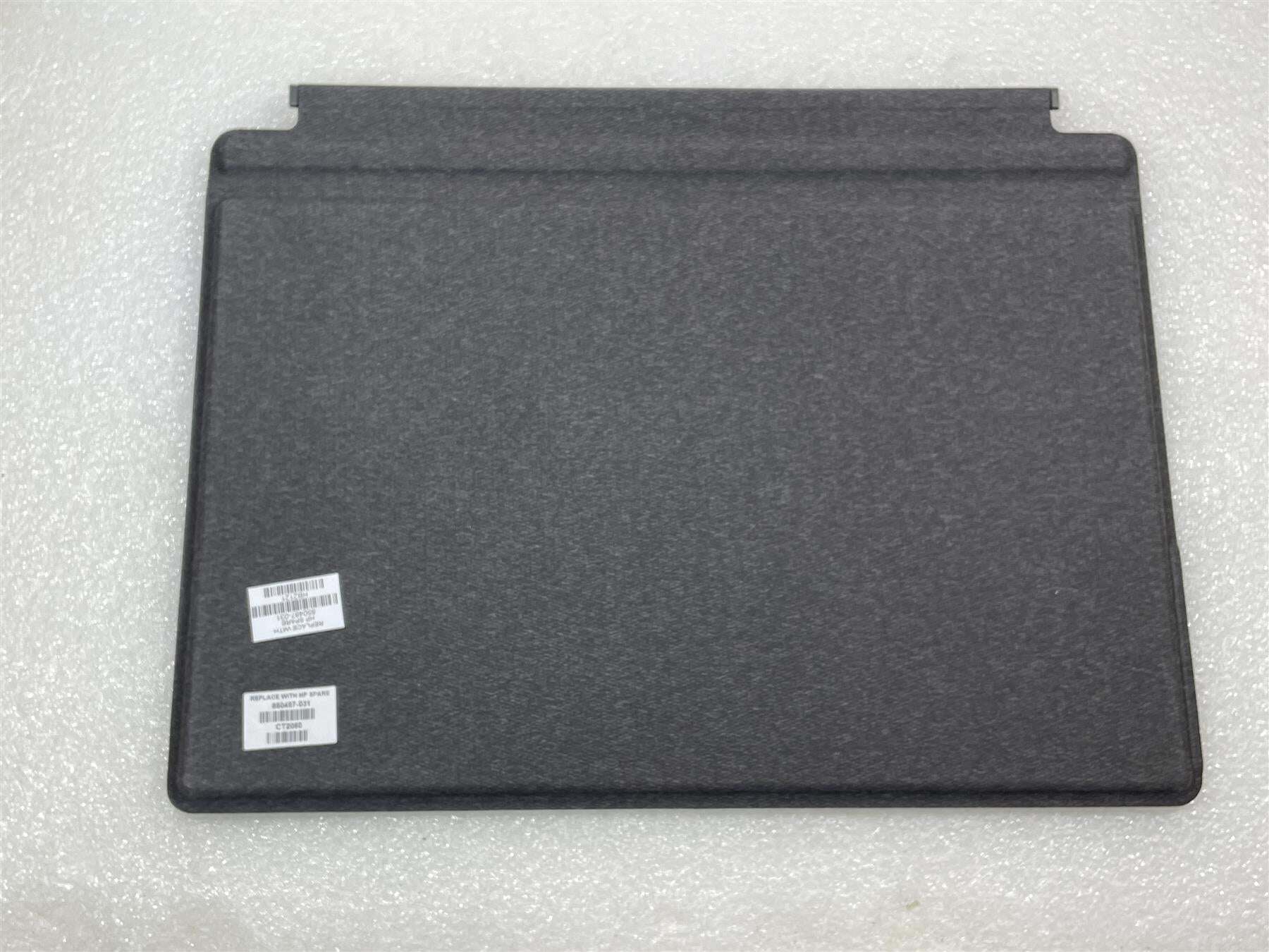 HP SPS-HP Elitex2 1012 G1 Adv Kbd UK (850487-031) thumbnail