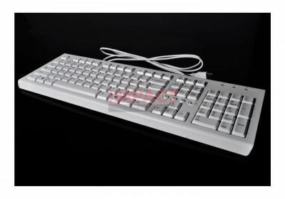 HP WHT UNVRSL Katydid wired USBKBDCZECH-SK (904367-CG1) thumbnail