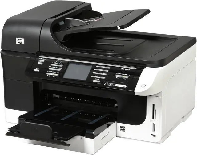 HP OJ PRO 8500 WIRELESS AIO A909G EXCHAN (CB023A) thumbnail