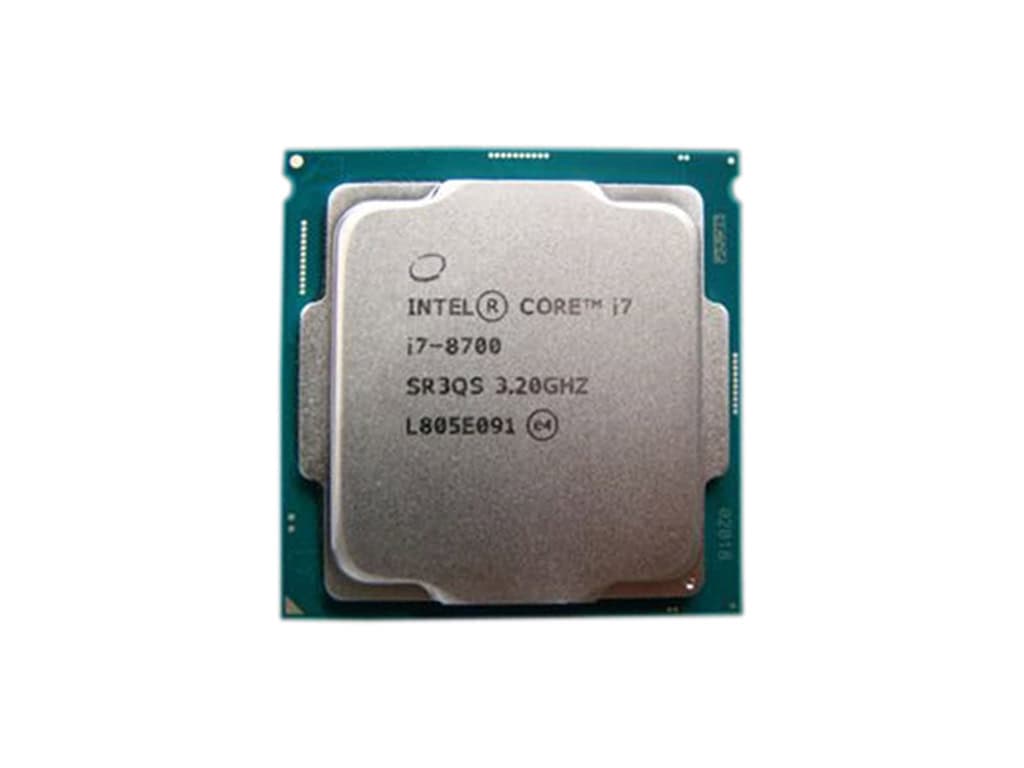HP SPS-CPU INT i3-8100T 4C 3.1GHz 35W 6MB (L25250-003) thumbnail