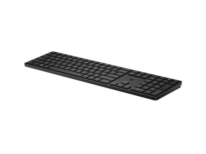 HP SPS-KBD HP 450 WL BLK PGMMB UKRAINE (M94051-BD1) thumbnail