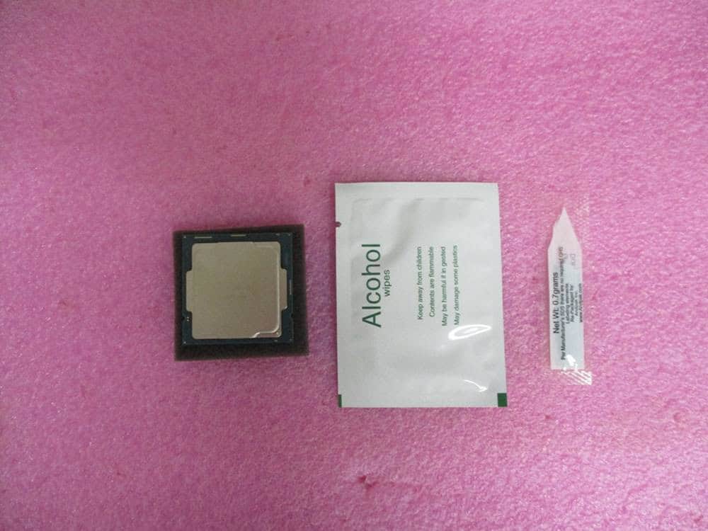 HP SKO-CPU INT i5-12500 6C LGA 3.00G 65W (N03178-003) thumbnail