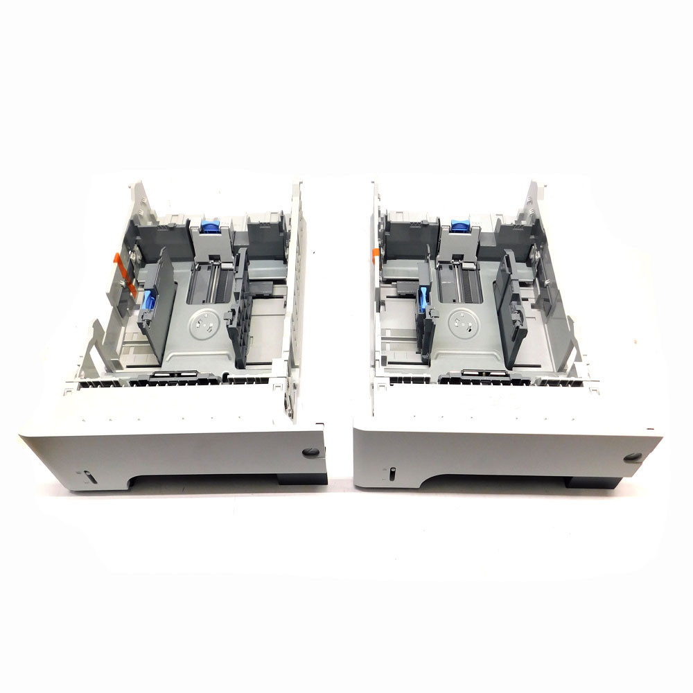 HP 500-sheet paper input tray 2 cassette assy (RM1-6279-000CN) thumbnail
