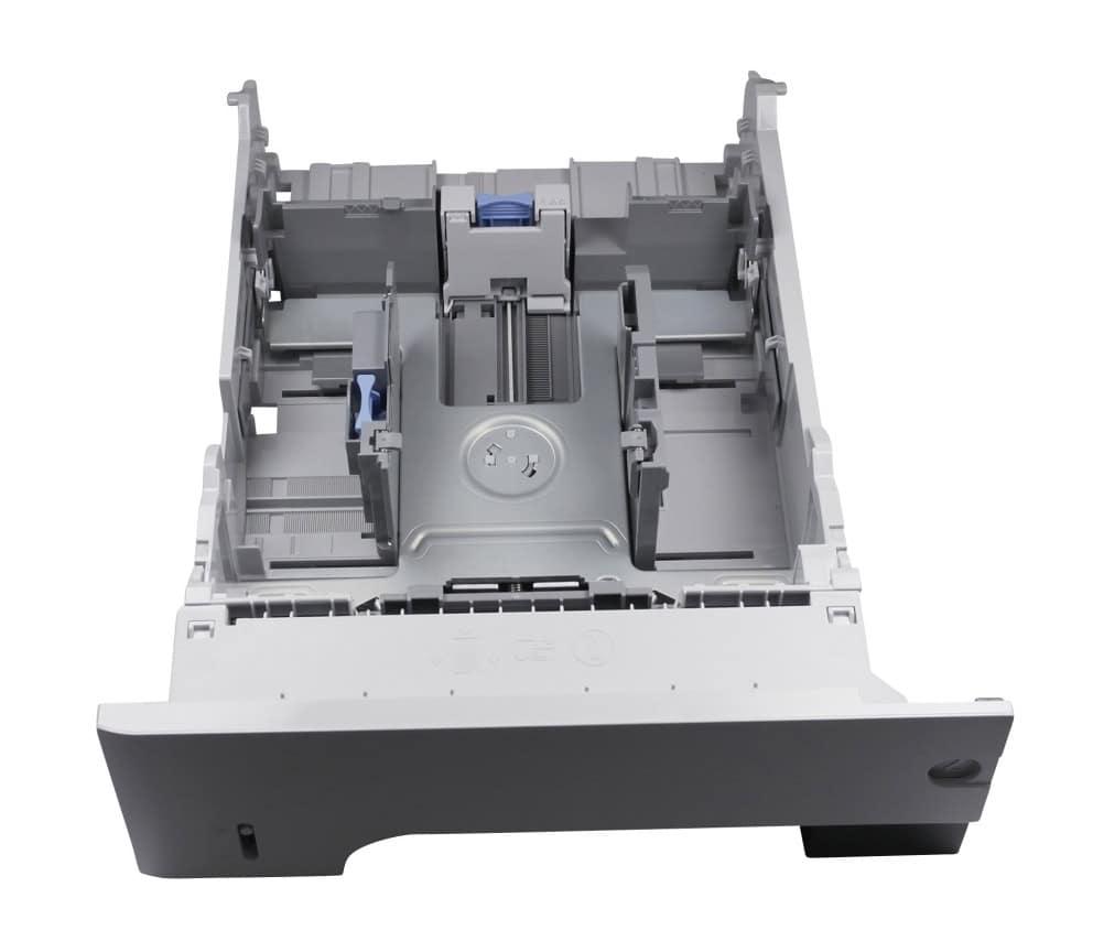 HP 500-sheet paper input tray 2 cassette assy (RM1-6279-010CN) thumbnail