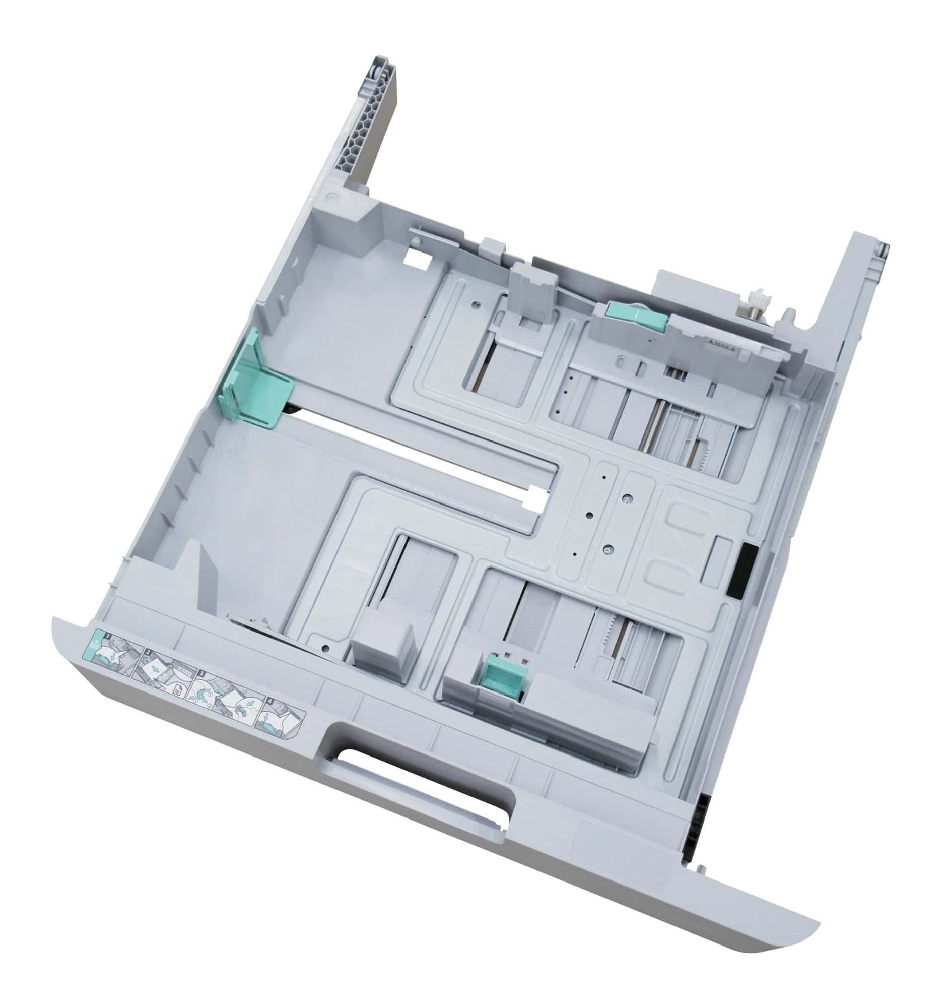 HP CASSETTE-TRAY SF 3 (SAM-JC90-01283A) thumbnail