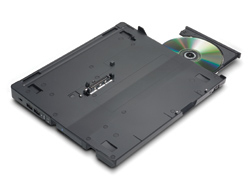 Lenovo ThinkPad X6 Tablet UltraBase (0A65630) thumbnail