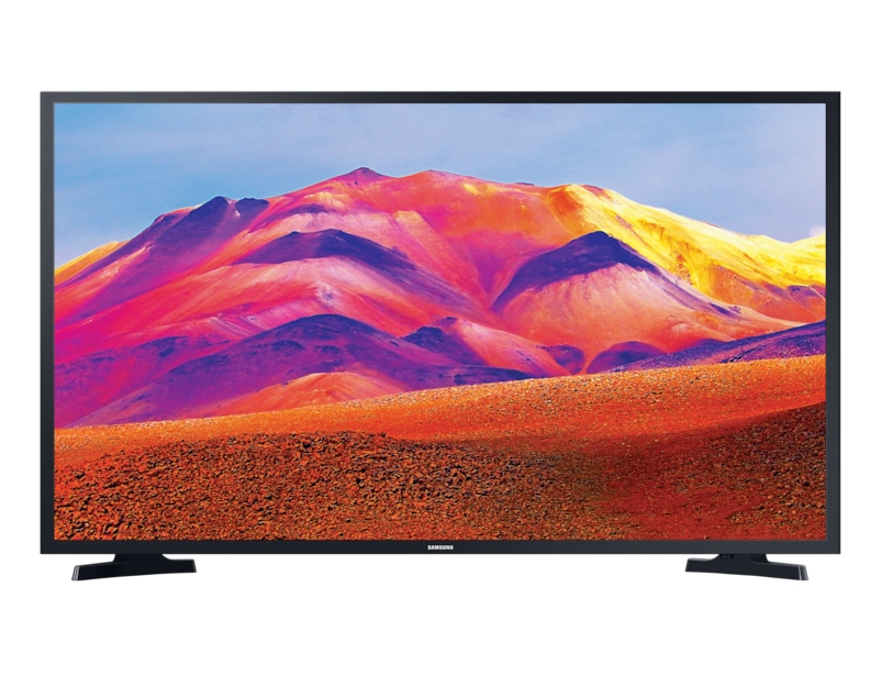 Samsung HG32T5300EU 81,3 cm (32") Full HD Zwart 10 W (HG32T5300EEXEN) thumbnail