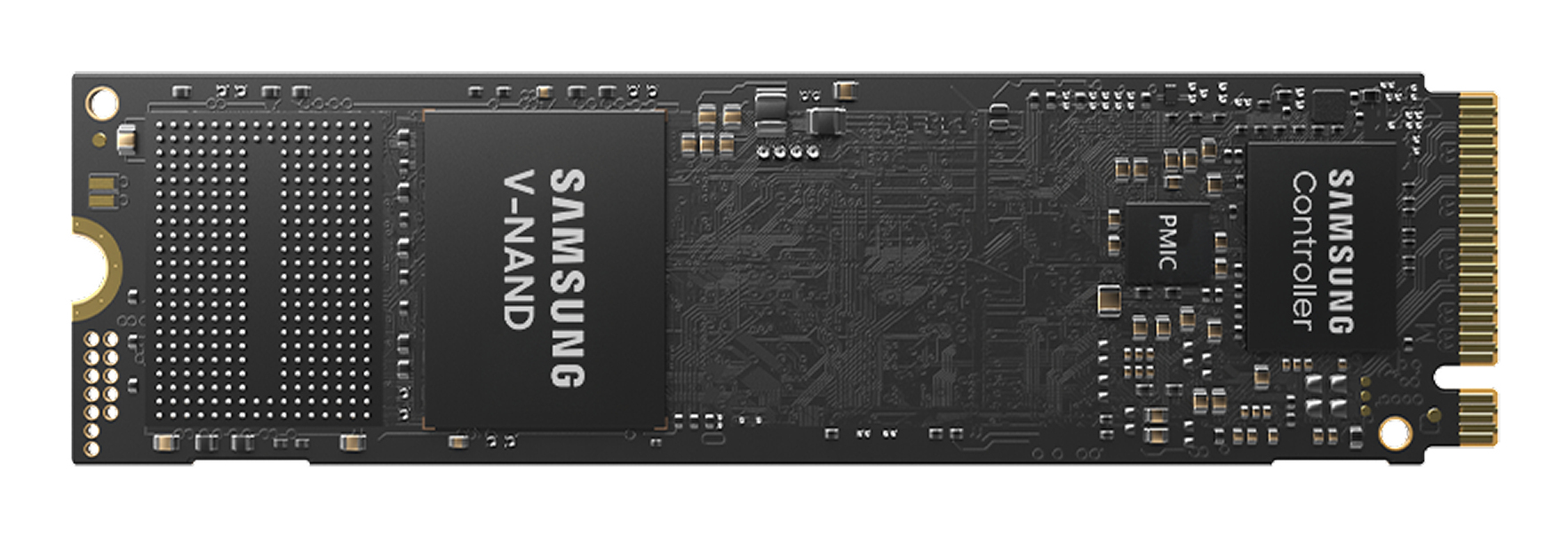 Samsung BM9C1 512 GB M.2 PCI Express 4.0 NVMe (MZVMX512HCLV-00B00) thumbnail