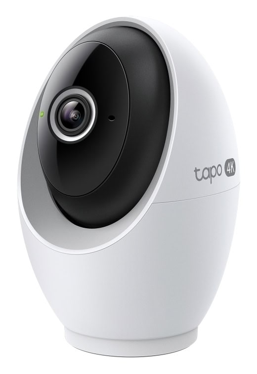 TP-Link Tapo C260 IP-beveiligingscamera Binnen 3840 x 2160 Pixels Plafond/wand/bureau (TAPO C260) thumbnail