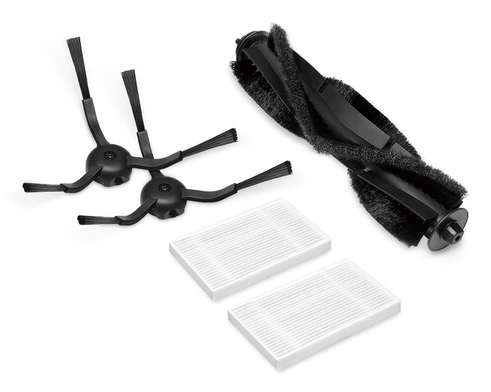 TP-Link Tapo RVA105 Accessoireset Robotstofzuiger (TAPO RVA105) thumbnail