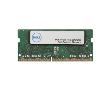 DELL AA075845 geheugenmodule 16 GB 1 x 16 GB DDR4 260-pin SO-DIMM (AA075845) thumbnail