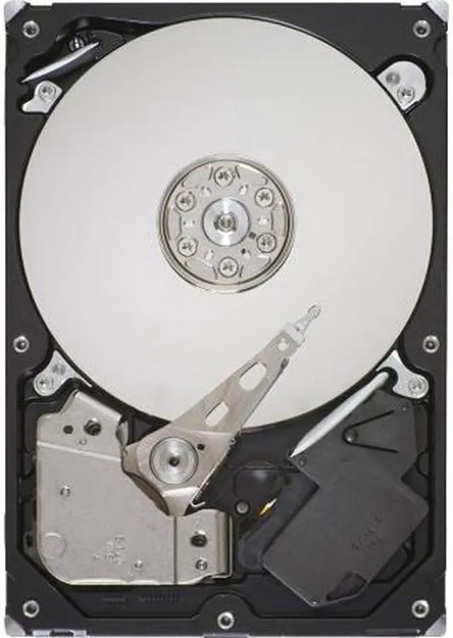 HP hHD 500GB 7.2K 2 (508035-001-RFB) thumbnail