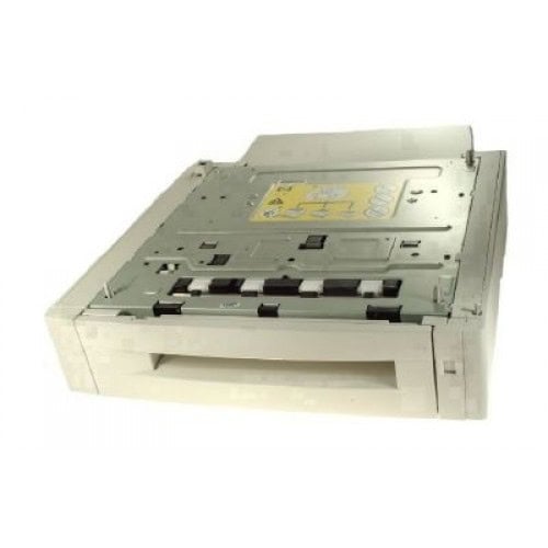 HP LaserJet C7130-67902 papierlade & documentinvoer 500 vel (C7130-67902) thumbnail