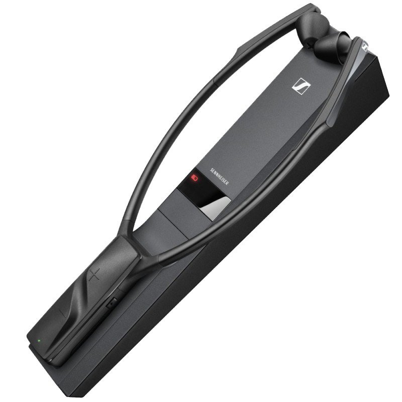 Sennheiser RS 2000 - hovedtelefoner (506822) thumbnail