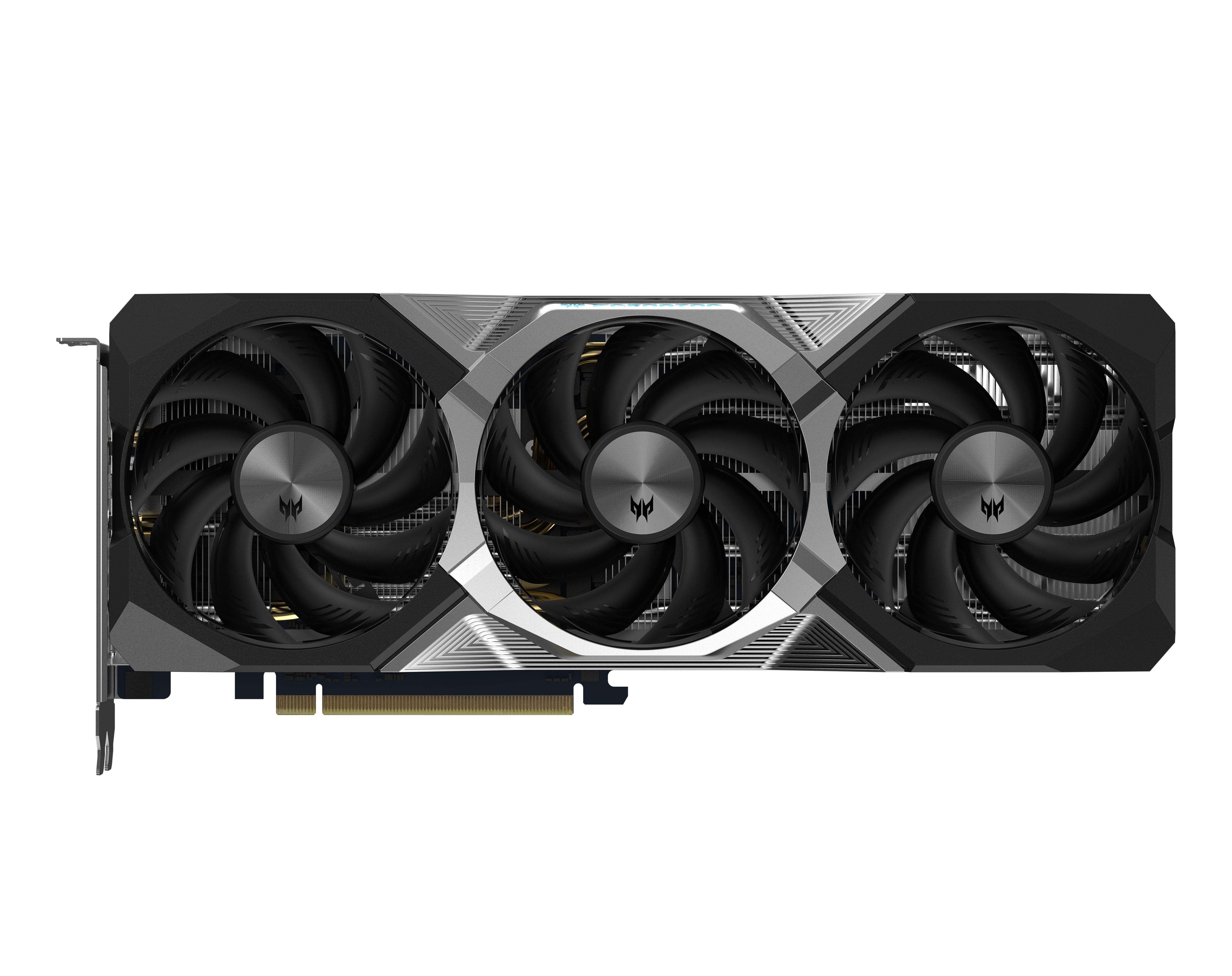 Acer Predator BiFrost Radeon RX 9070 XT OC 16GB AMD GDDR6 (DP.Z4FWW.P01) thumbnail