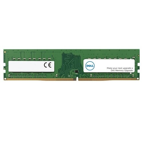DELL AB809244 geheugenmodule 16 GB 1 x 16 GB DDR4 3466 MHz (AB809244) thumbnail