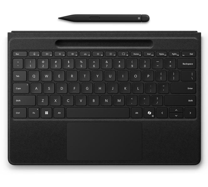 Microsoft Surface SSD (Y8U-00010) thumbnail