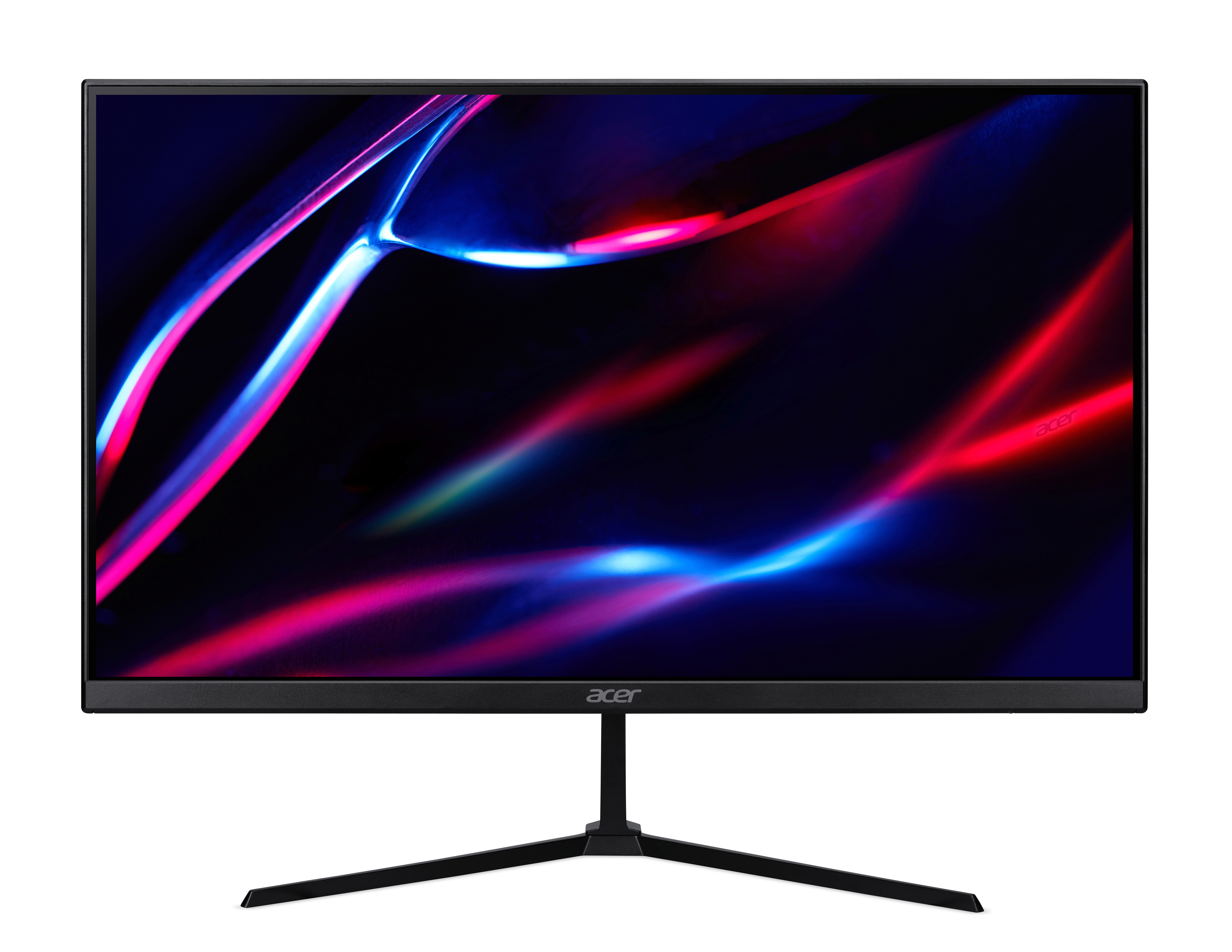 Acer QG240Y S3 LED display 60,5 cm (23.8) 1920 x 1080 Pixels Full HD LCD Zwart (UM.QQ0EE.304) thumbnail
