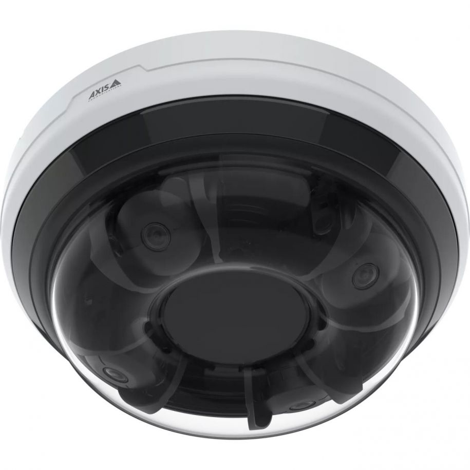 AXIS P3747-PLVE (02897-001) thumbnail