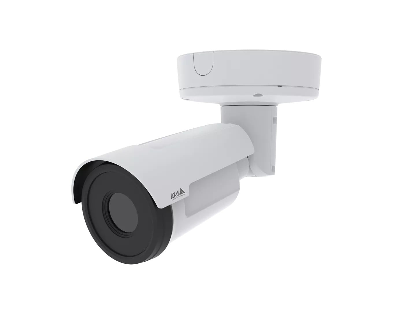 AXIS Q1972-E Bullet IP security camera Outdoor 640 x 480 pixels Wall (03033-001) thumbnail