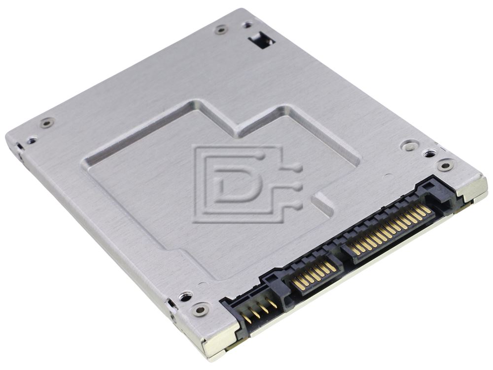 Dell 480GB SSD 2.5 SATA 6G (8RRW8-RFB) thumbnail