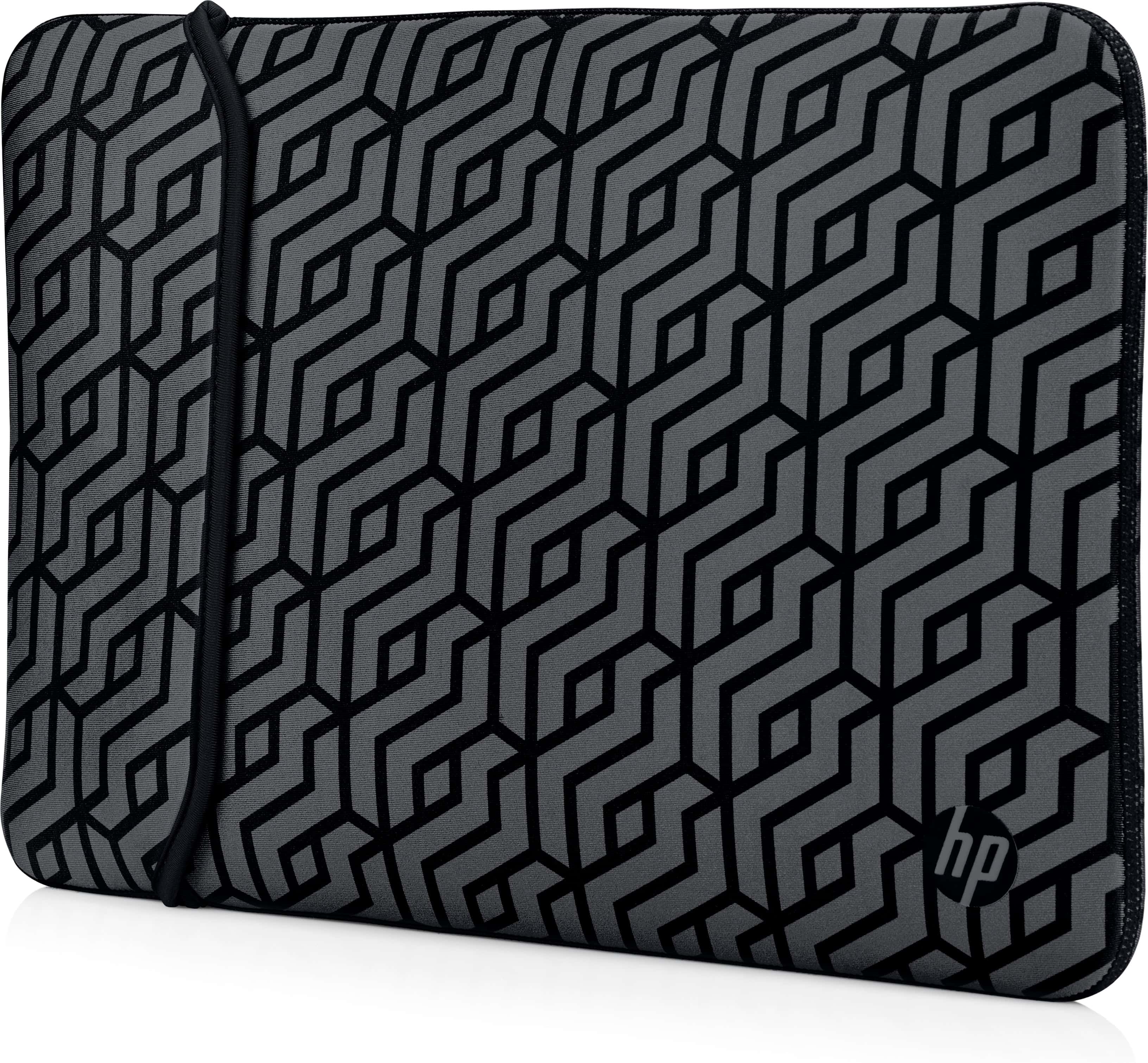 HP 14-inch (35,56-cm) Neoprene Reversible Sleeve (2TX16AA#ABB) thumbnail