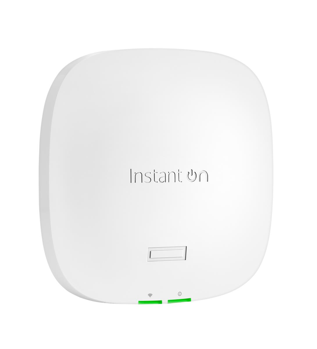 HP Instant On Ap21 1200 Mbit/S (S1T14A) thumbnail