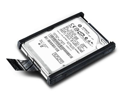 Lenovo 1TB 5.4k SATA 7mm interne harde schijf 5400 RPM 2.5" (4XB0K48493) thumbnail
