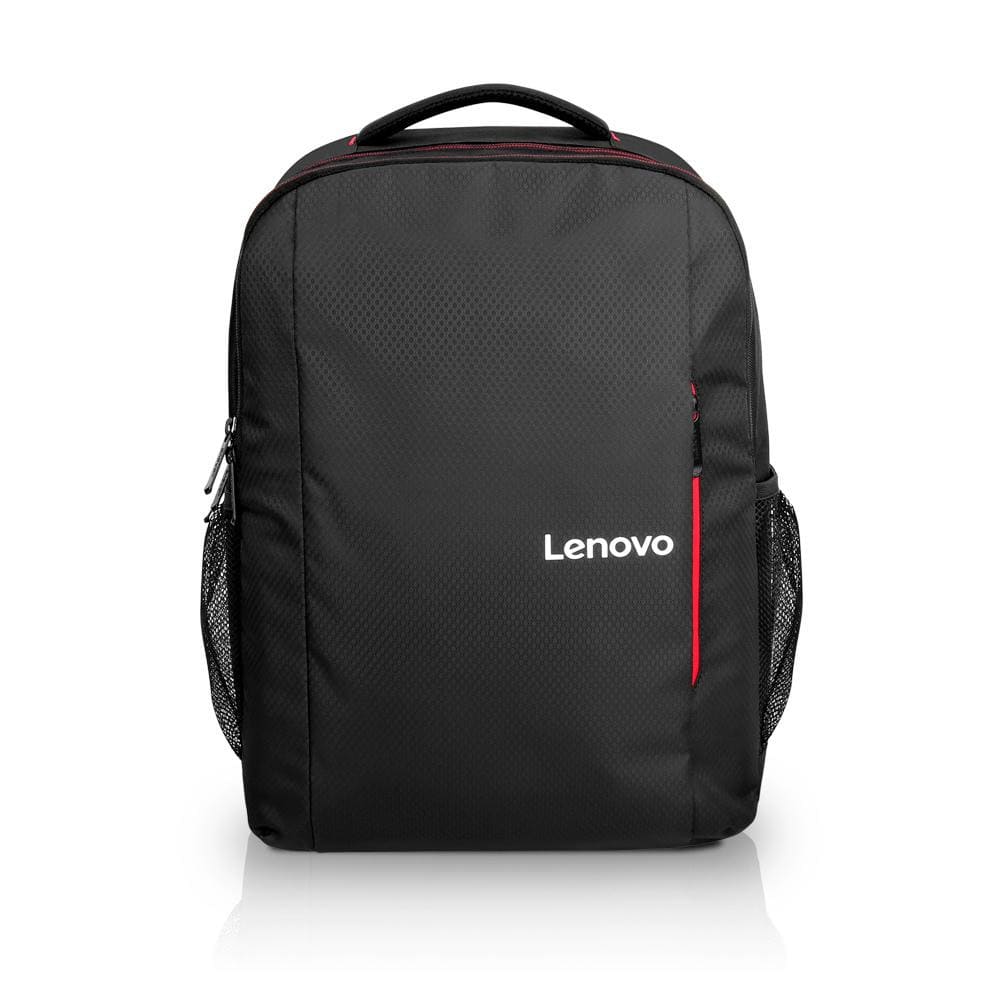 Lenovo B510 39,6 cm (15.6) Rugzak Zwart (GX40Q75214) thumbnail Lenovo B510 39,6 cm (15.6) Rugzak Zwart (GX40Q75214) thumbnail