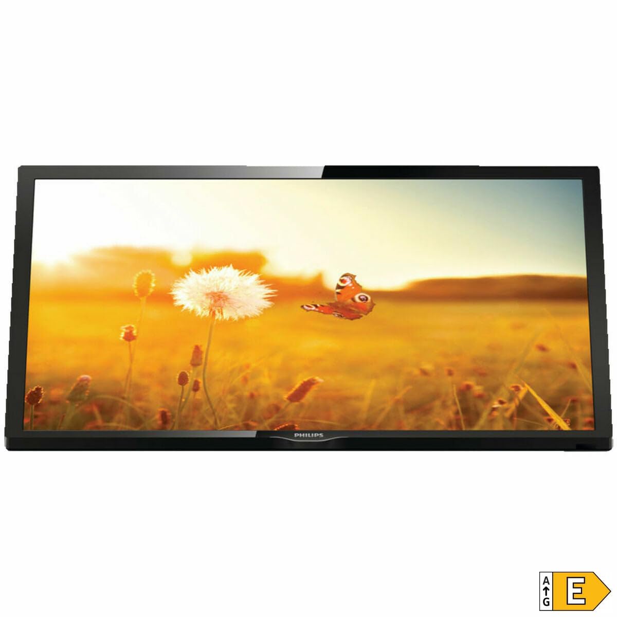 Philips 24HFL3014P - 60 cm (24 Inch) diagonal class Professional Series LCD TV with LED backlight (24HFL3014P/12) thumbnail