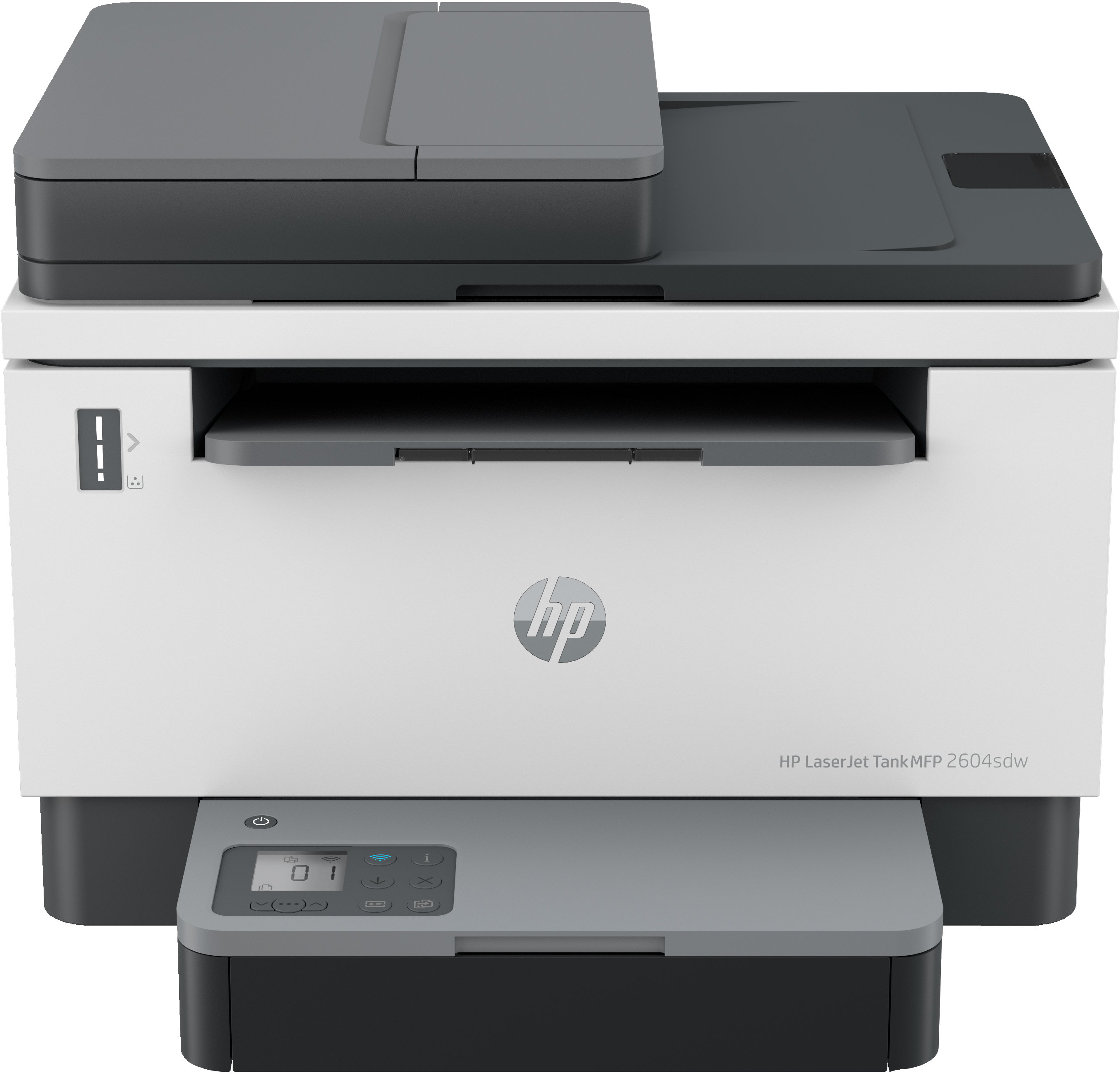 HP LaserJet Tank MFP 2604sdw printer (381V1A) thumbnail