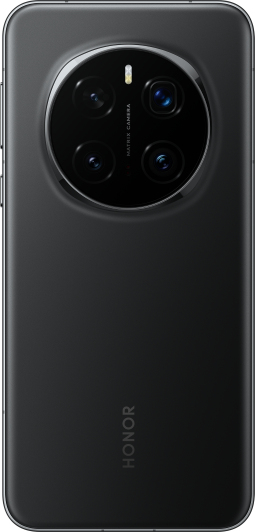 Honor Magic7 Pro 17,3 cm (6.8") Dual SIM Android 15 5G USB Type-C 12 GB 512 GB 5270 mAh Zwart (5109BQHG) thumbnail