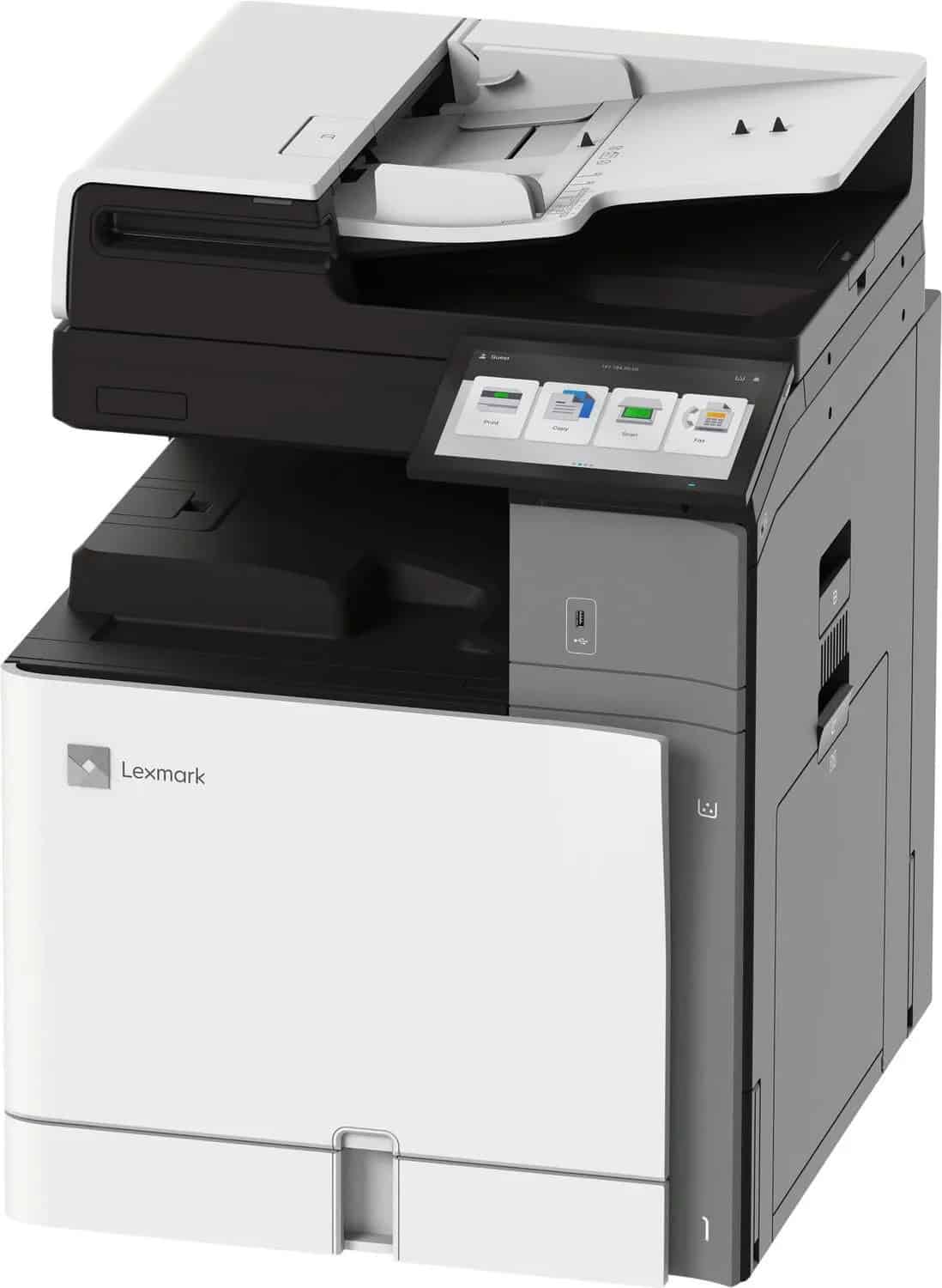 LEXMARK CX950se Laser MFP 25ppm HV EMEA (20L8110) thumbnail