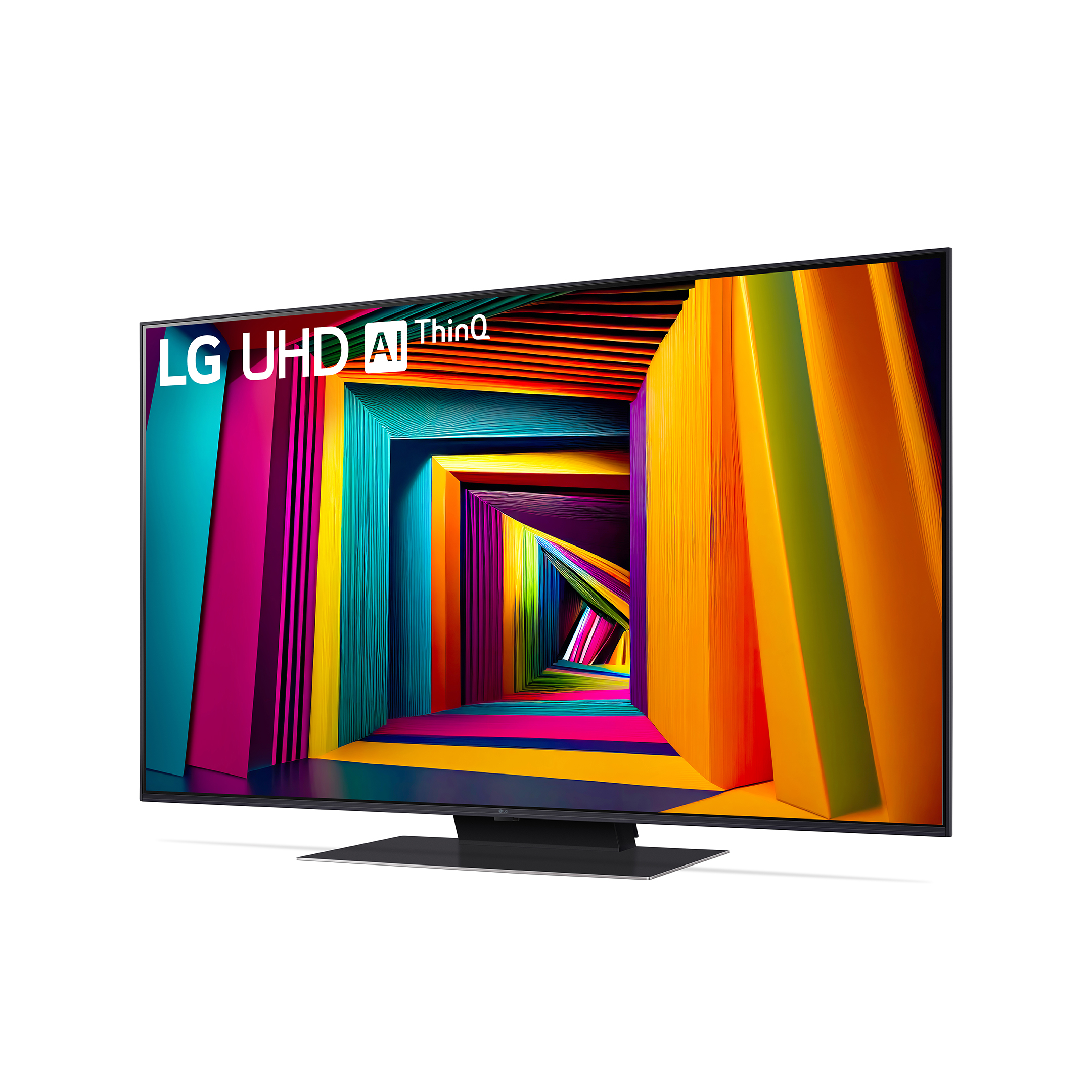 LG UHD 50UT91006LA 127 cm (50") 4K Ultra HD Smart TV Wifi Blauw (50UT91006LA.AEU) thumbnail