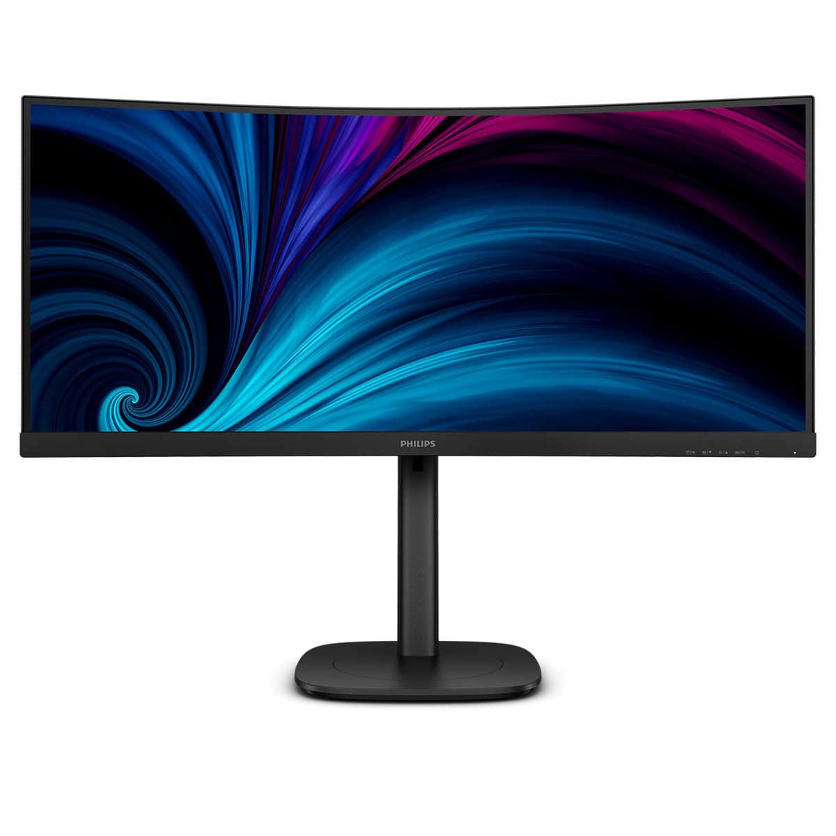Philips 34B2U3600C/00 computer monitor (34B2U3600C/00) thumbnail