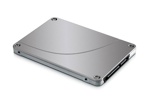 HP 671729-001 internal solid state drive 128 GB SATA (671729-001) thumbnail