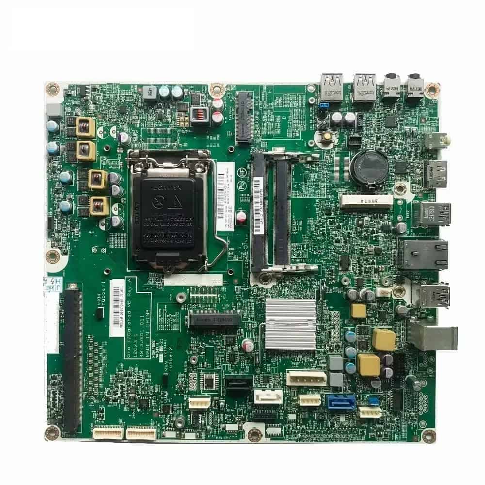 HP SPS-BD SYS SHARK BAY AiO GRAIL W8Std C2 (700629-501) thumbnail