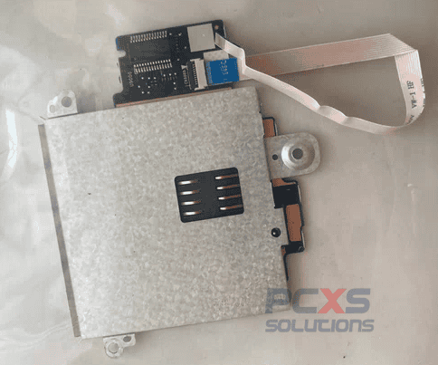 HP SPS-SSD 256GB M2 SATA-3 SED OPAL2 TLC (840705-001) thumbnail