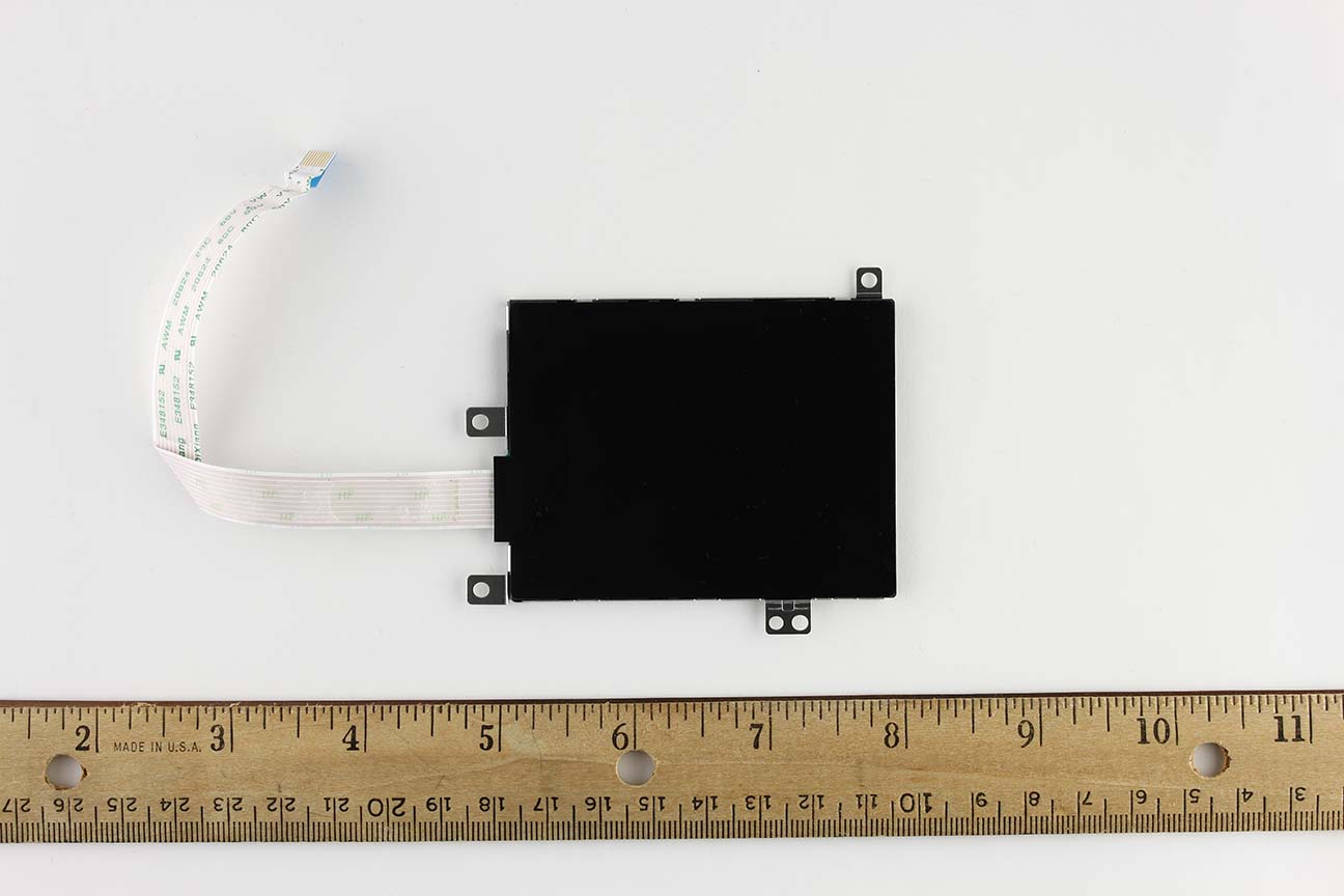 HP SPS-SSD 512GB M2 SATA-3 SED OPAL2 TLC (848367-001) thumbnail