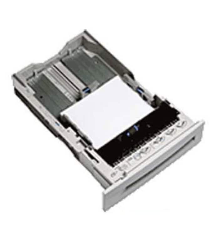 HP C7130B papierlade & documentinvoer 500 vel (C7130B) thumbnail