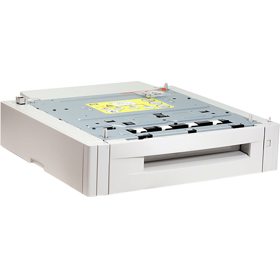 HP 500-Sheet Tray 5500 (Bak + Lade) (C7130B) thumbnail