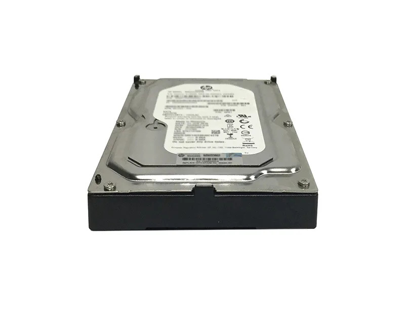 HP 40GB hard drive kit (CB480-67911) thumbnail