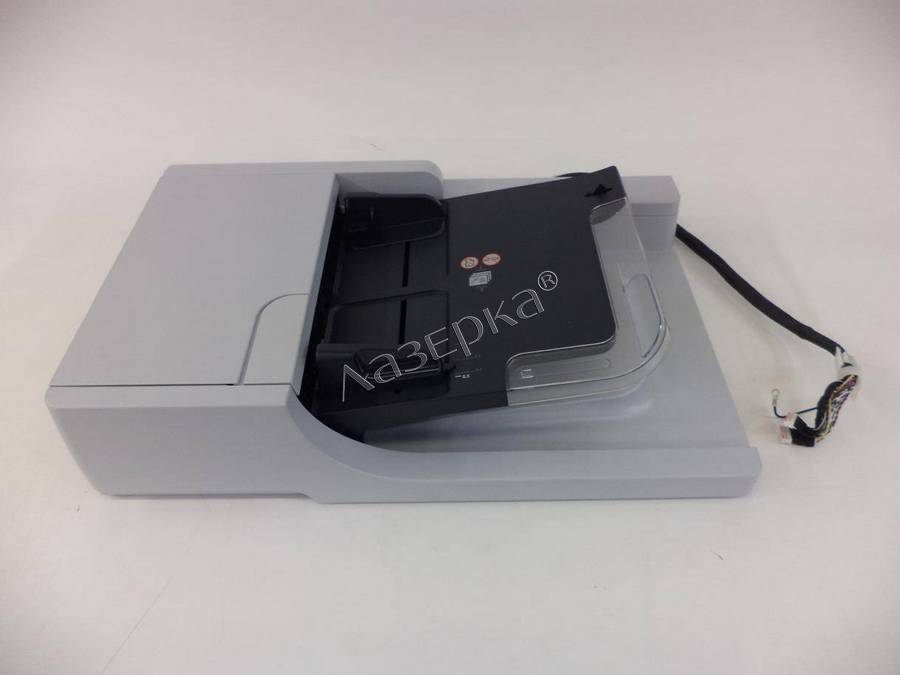 HP ADF Whole Unit Kit (CF116-67910) thumbnail